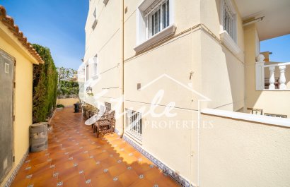 Resale - Adosado - Guardamar - El moncayo