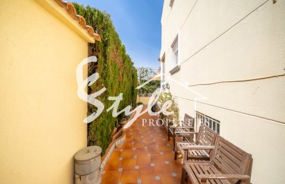 Resale - Adosado - Guardamar - El moncayo