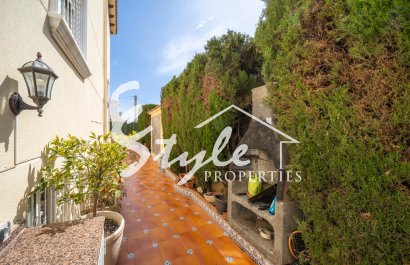 Resale - Adosado - Guardamar - El moncayo