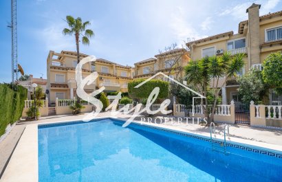 Resale - Adosado - Guardamar - El moncayo