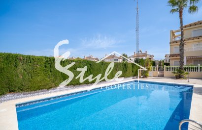 Resale - Adosado - Guardamar - El moncayo