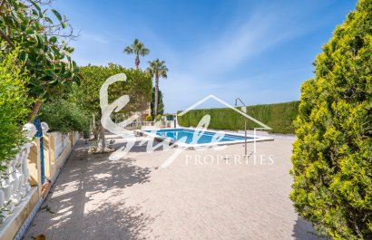 Resale - Adosado - Guardamar - El moncayo