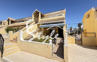 Resale - Apartamento - Villamartin, Orihuela Costa - Villamartin