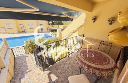 Resale - Apartamento - Villamartin, Orihuela Costa - Villamartin