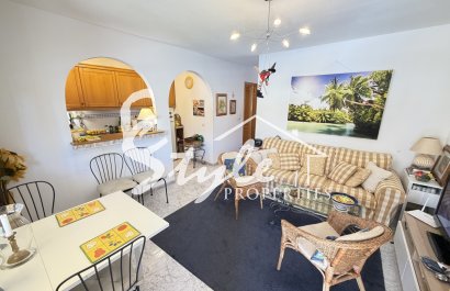 Resale - Apartamento - Villamartin, Orihuela Costa - Villamartin