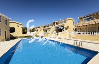 Resale - Apartamento - Villamartin, Orihuela Costa - Villamartin