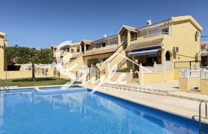Resale - Apartamento - Villamartin, Orihuela Costa - Villamartin