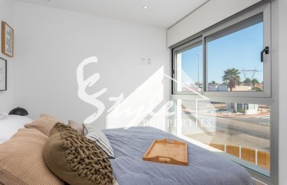 Новостройки - Вилла - Los Alcazares - Лос Алькасарес