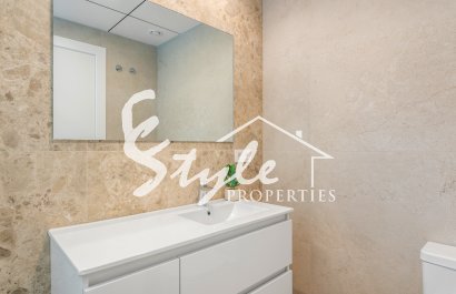 Новостройки - Вилла - Los Alcazares - Лос Алькасарес