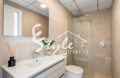 Новостройки - Вилла - Los Alcazares - Лос Алькасарес