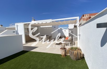 Новостройки - Apartamento - Pilar de la Horadada - Пилар де Орадада