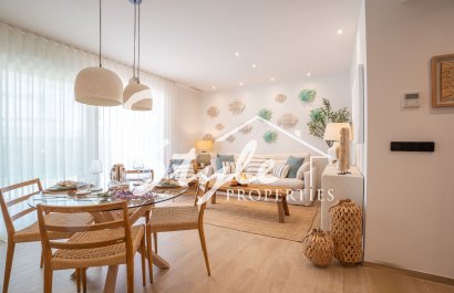 New build - Apartment Penthouse - La Finca Golf - La Finca Golf Resort