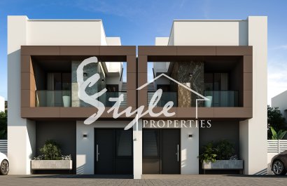 Новостройки - Вилла - Дения - Denia