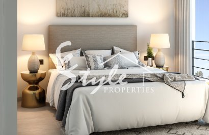 Новостройки - Вилла - Дения - Denia