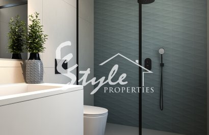 Новостройки - Вилла - Дения - Denia