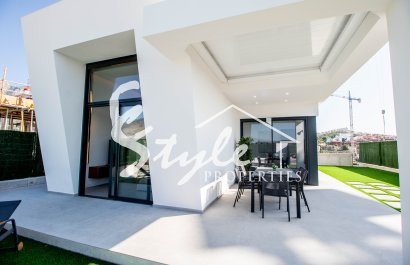 New build - Villa - Benidorm - Finestrat