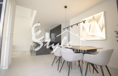 New build - Villa - Benidorm - Finestrat