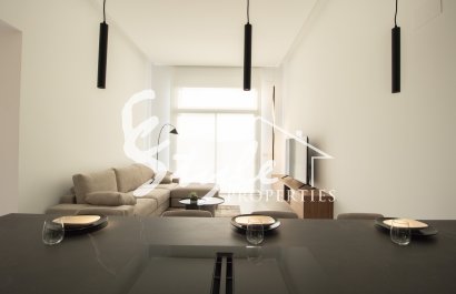 New build - Villa - Benidorm - Finestrat