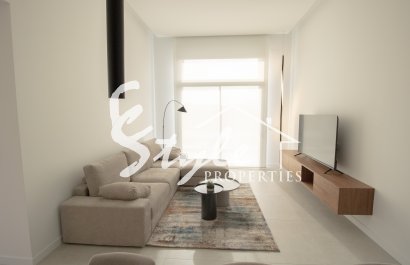 New build - Villa - Benidorm - Finestrat