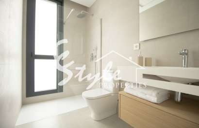 New build - Villa - Benidorm - Finestrat