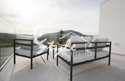 New build - Villa - Benidorm - Finestrat