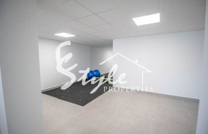 New build - Villa - Benidorm - Finestrat