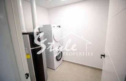 New build - Villa - Benidorm - Finestrat