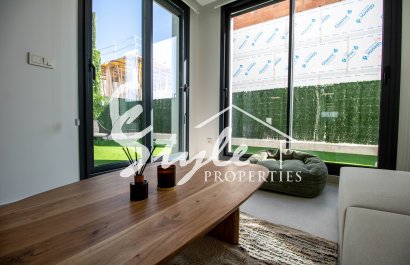 New build - Villa - Benidorm - Finestrat