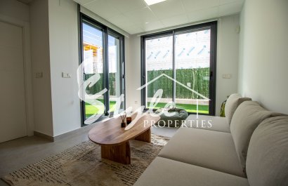 New build - Villa - Benidorm - Finestrat