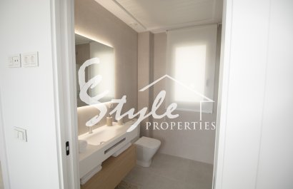 New build - Villa - Benidorm - Finestrat