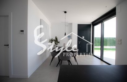 New build - Villa - Benidorm - Finestrat