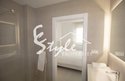 New build - Villa - Benidorm - Finestrat