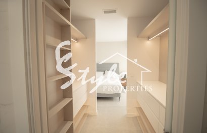 New build - Villa - Benidorm - Finestrat