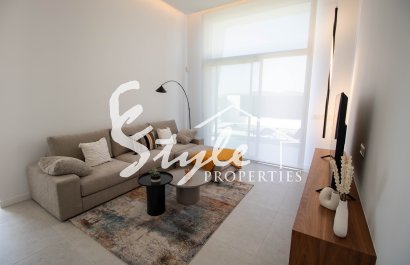 New build - Villa - Benidorm - Finestrat