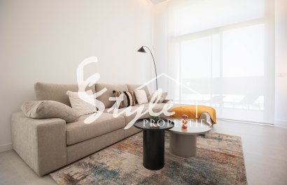 New build - Villa - Benidorm - Finestrat