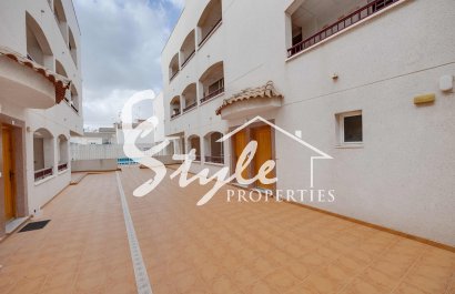 New build - Apartamento - Ciudad Quesada - San Fulgencio