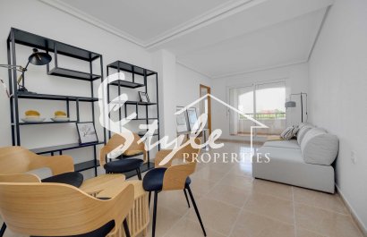 New build - Apartamento - Ciudad Quesada - San Fulgencio