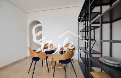 New build - Apartamento - Ciudad Quesada - San Fulgencio