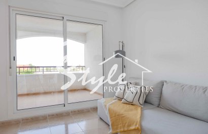 New build - Apartamento - Ciudad Quesada - San Fulgencio