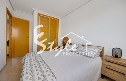 New build - Apartamento - Ciudad Quesada - San Fulgencio