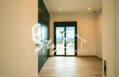 Nuevo - Villa - Alicante - Pinoso