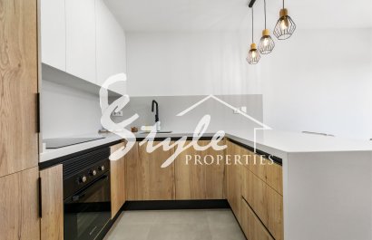 New build - Apartment Penthouse - Santiago de Ribeira - Santiago de la ribera