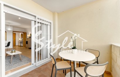 Новостройки - Apartamento - Orihuela-Costa - Ориуэла Коста