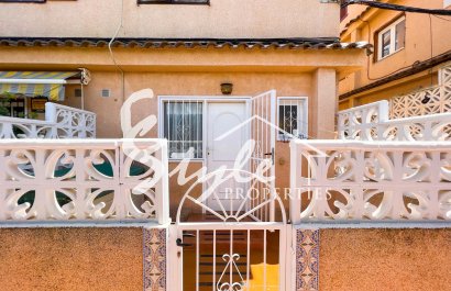 Resale - Adosado - Los Altos