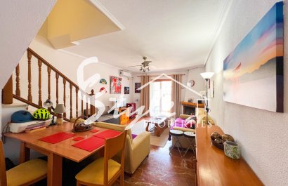 Resale - Adosado - Los Altos