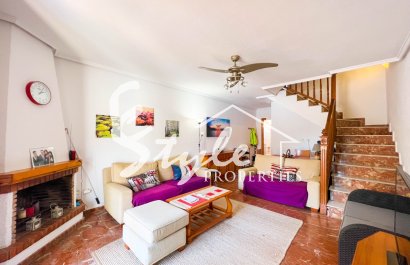 Resale - Adosado - Los Altos