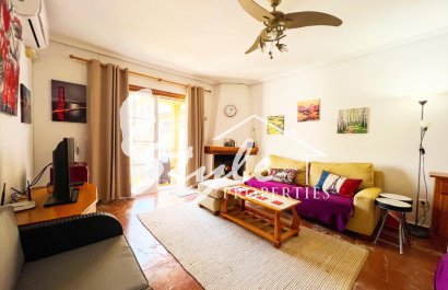 Resale - Adosado - Los Altos