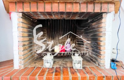 Resale - Adosado - Los Altos