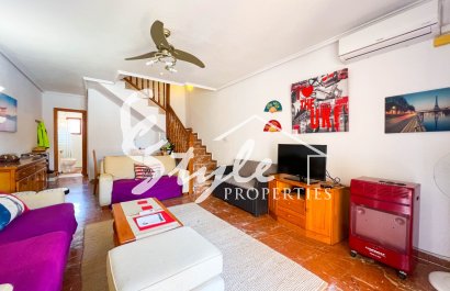 Resale - Adosado - Los Altos