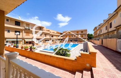 Resale - Adosado - Los Altos